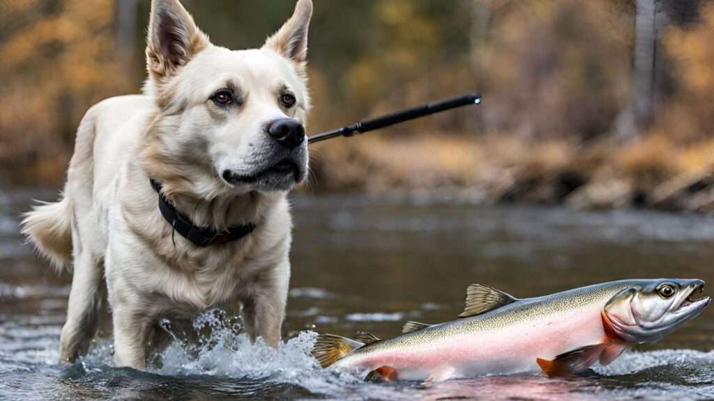 Can Dogs Eat Steelhead Trout