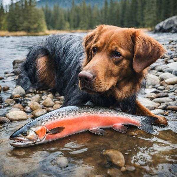 Can Dogs Eat Steelhead Trout? Explore Benefits (2024)