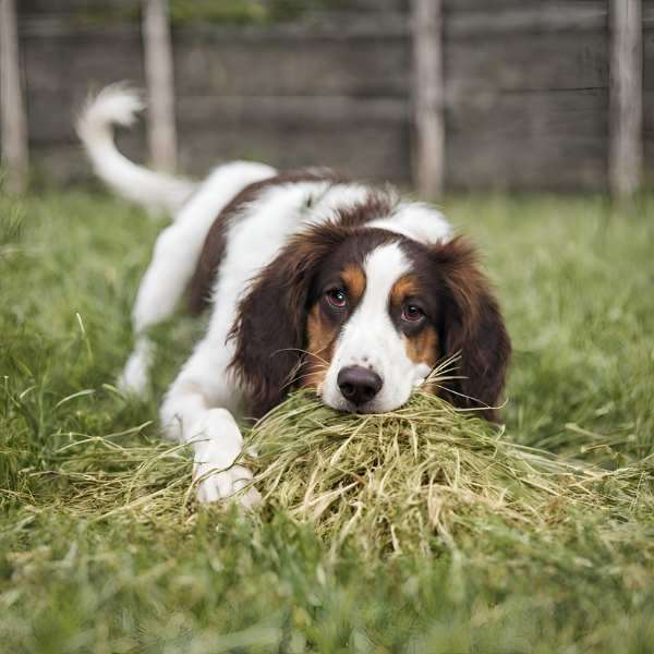 Health Benefits of Timothy Hay for Dogs