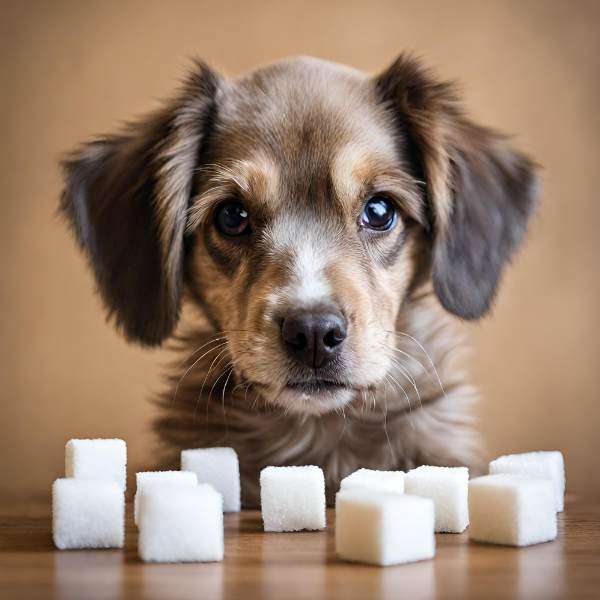 Can Dogs Eat Sugar Cubes? Reasons to Avoid (2024)