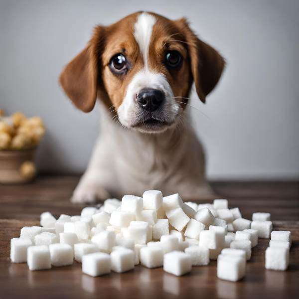 How Does Sugar Affect Dogs?
