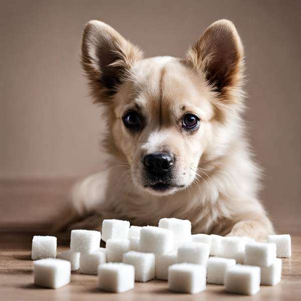 Can Dogs Eat Sugar Cubes? Reasons to Avoid (2024)