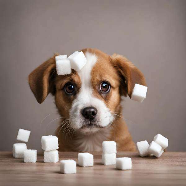 Can Some Dogs Handle Sugar?