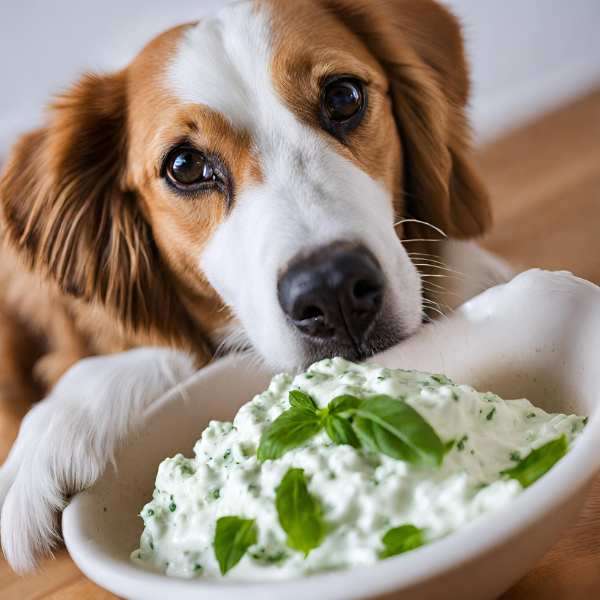 Potential Health Risks of Tzatziki for Dogs