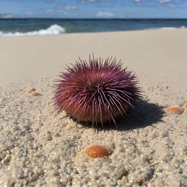 What Exactly Is Sea Urchin?