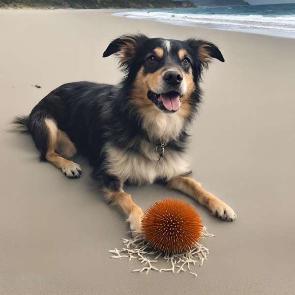 Potential Health Risks of Sea Urchin for Dogs