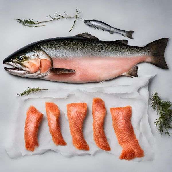 Can Dogs Eat Steelhead Trout? Explore Benefits (2024)