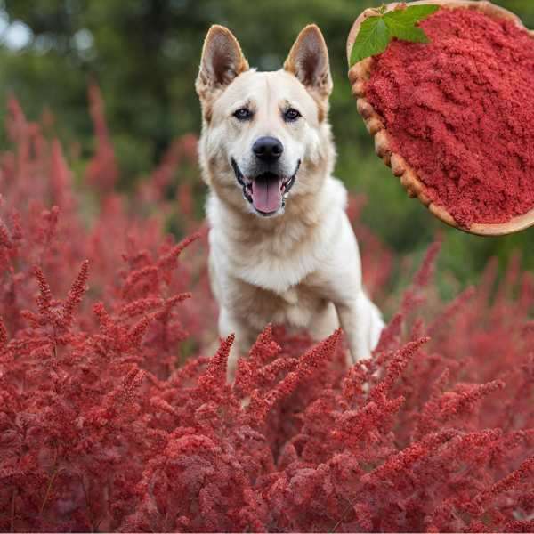 Benefits of Sumac for Dogs