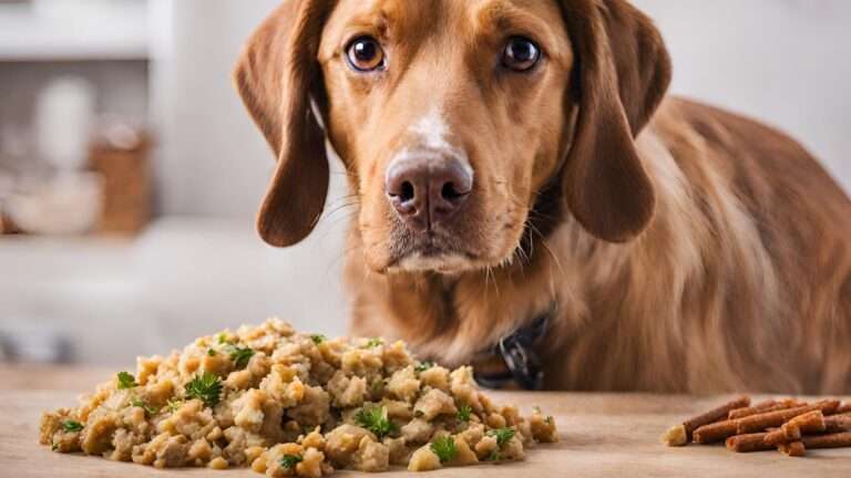 Can Dogs Eat Stuffing Mix? Reasons To Avoid (2024)