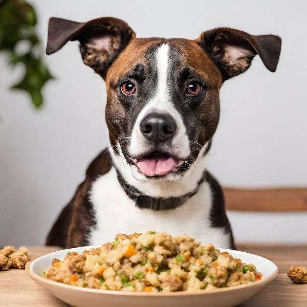 The Dangers of Stuffing Mix for Dogs