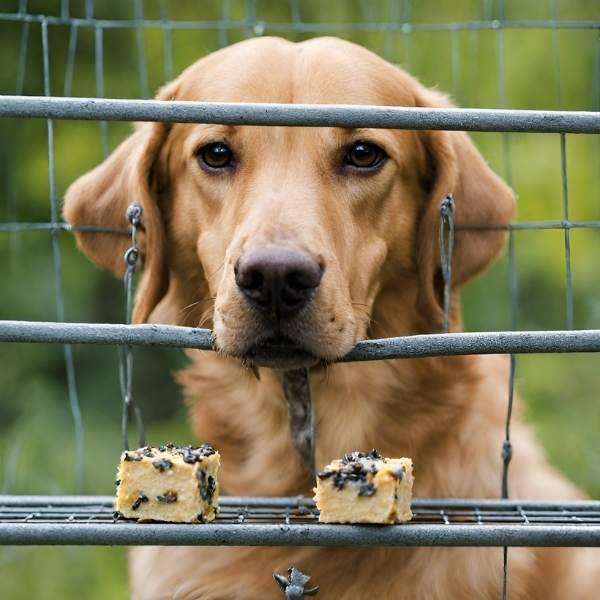 Health Benefits of  Suet for Dogs