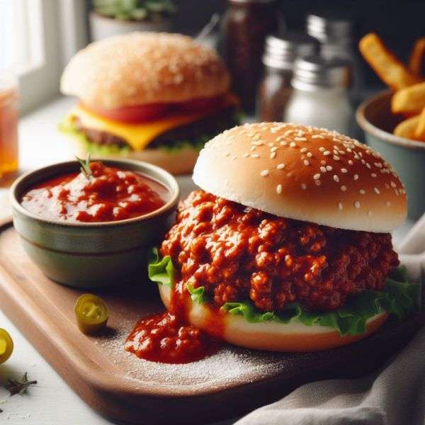 Can Dogs Eat Sloppy Joe? Secrets You Should Know! (2023)