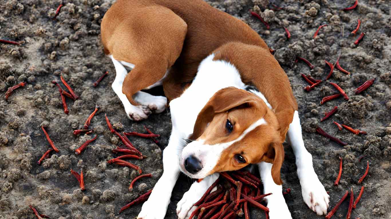 Can Dogs Eat Clove Spice