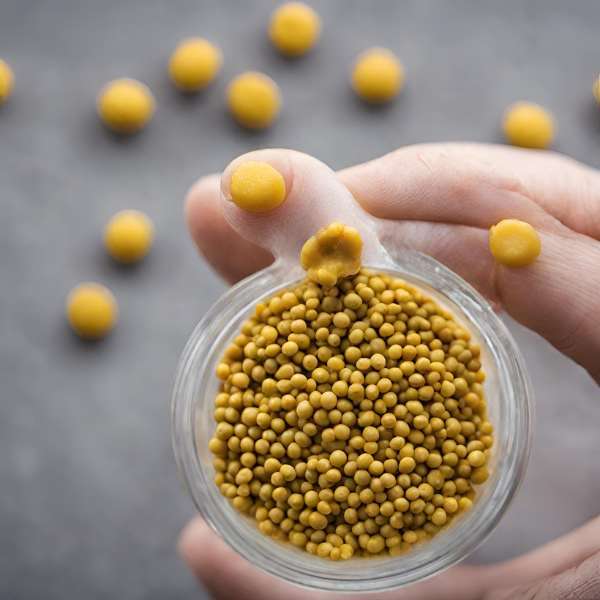 Can Dogs Eat Mustard Seeds? Potential Risks (2024)