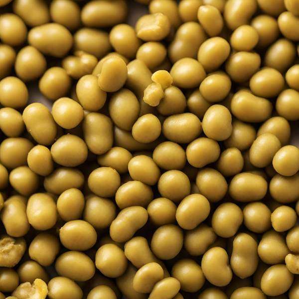 Can Dogs Eat Mustard Seeds? Potential Risks (2024)