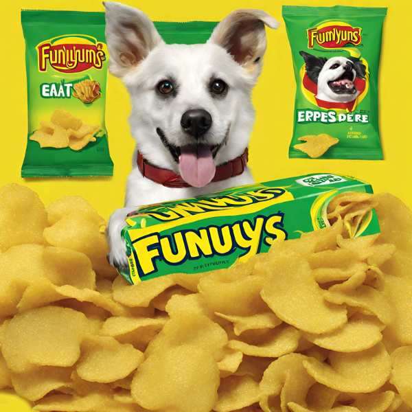 What to Do If Your Dog Consumes Funyuns?