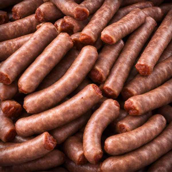 What is Sweet Italian Sausage?