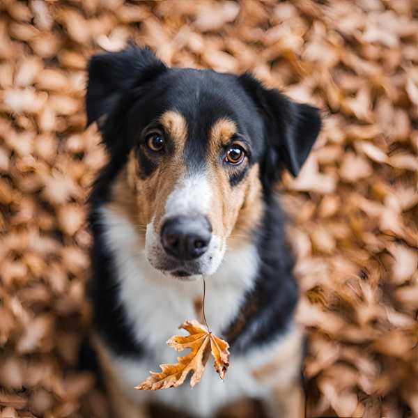 Health Risks of Maple Seeds For Dogs