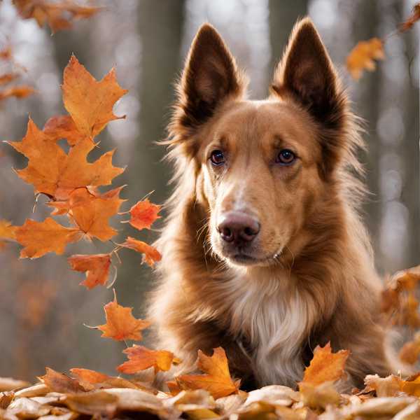 How to Avoid Your Dog from Eating Maple Seeds?