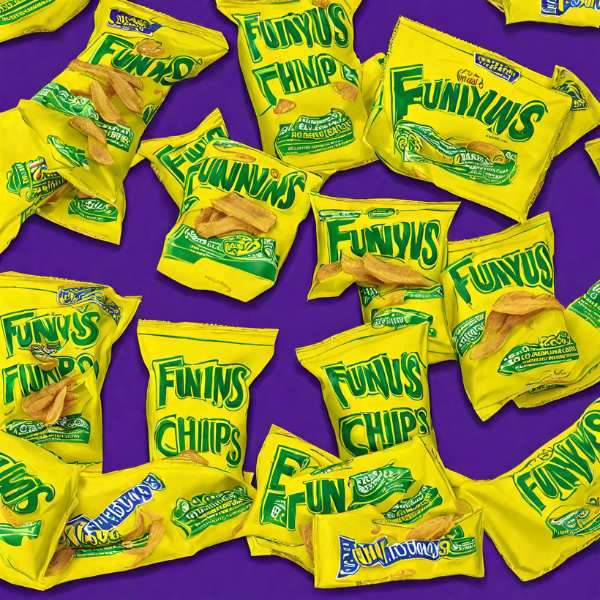 What are the Funyuns Chips?