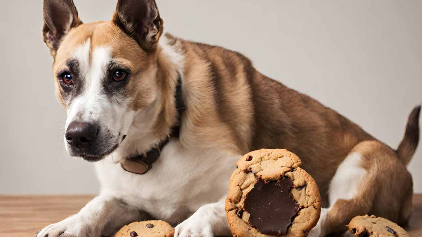 Can Dogs Eat Cookies Without Chocolate