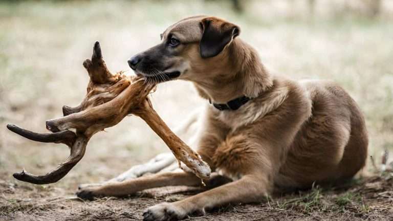 Can Dogs Eat Deer Legs? Explore Nutritional Benefits (2024)