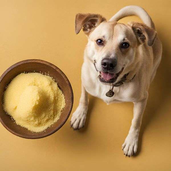 How to Introduce Semolina to Dogs?