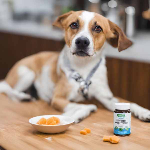 Potential Risks and Concerns of Feeding Dog Monk Fruit Sweetener