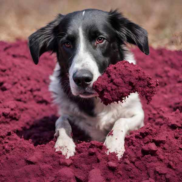 Health Benefits of Beet Pulp for Dogs