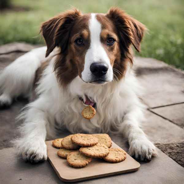 Potential Risks of Feeding Lorna Doone Cookies to Dogs
