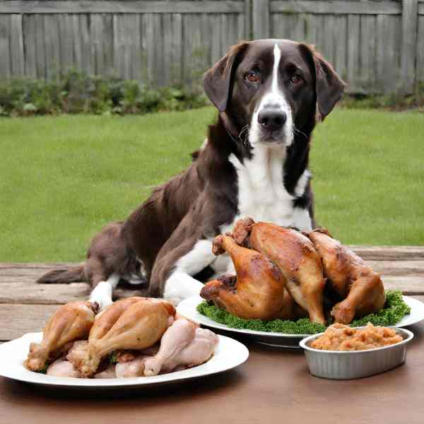 How to Prepare and Serve Cornish Hens to Dogs