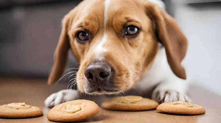 Can Dogs Eat Snickerdoodle Cookies?