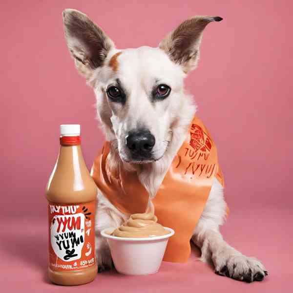 How to Prevent Your Dog From Eating Yum Yum Sauce?