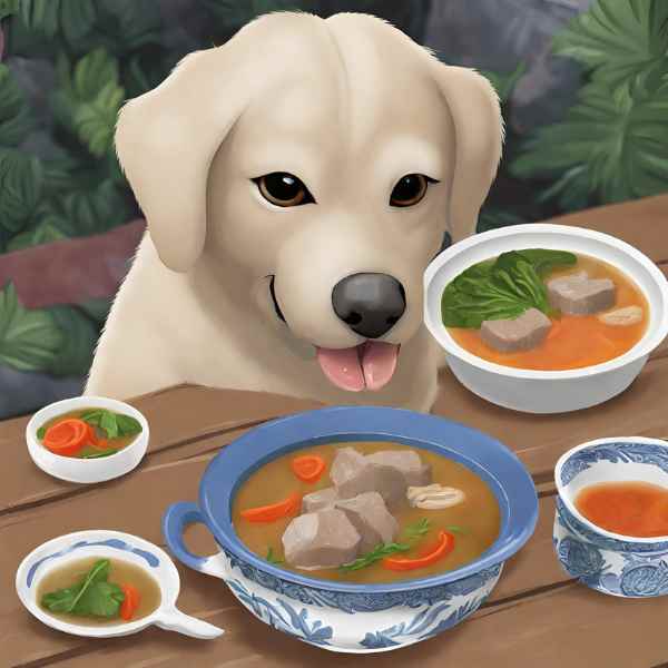 What is Sinigang Soup?