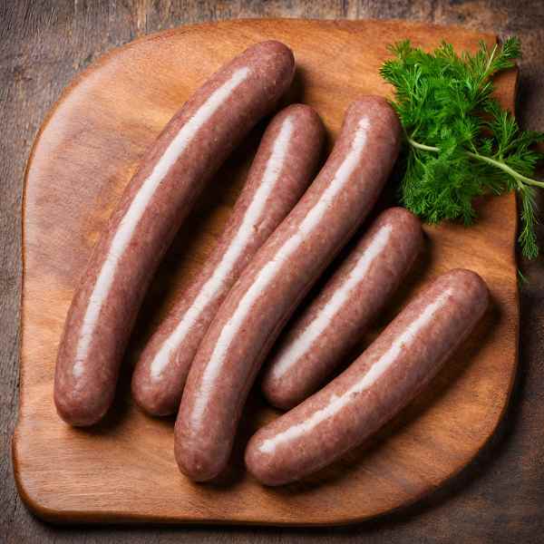 What is  Liver Sausage?