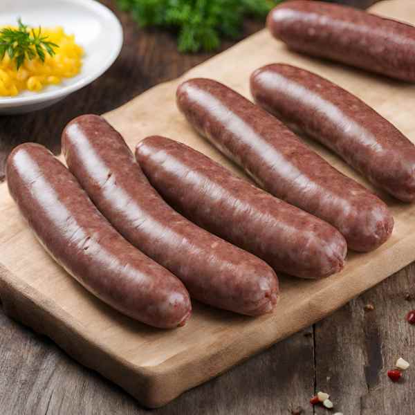 How to Prepare Liver Sausage For Your Dogs?