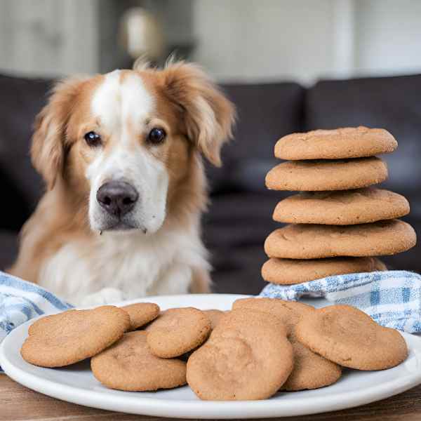 How are Snickerdoodle Cookies Beneficial For Dogs?