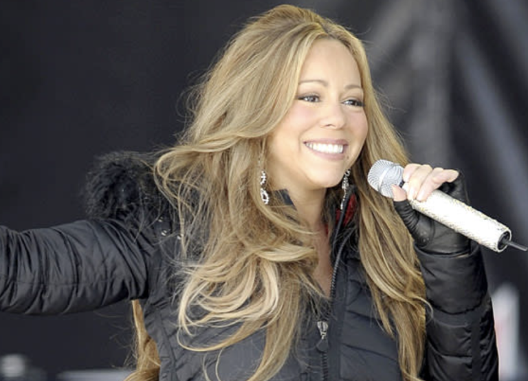 Mariah Carey Weight Loss: How the “Shake It Off” Singer Lost 70 Pounds