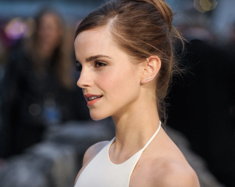 Emma Watson Opens Up About Potential Return to Acting on Her Own Terms