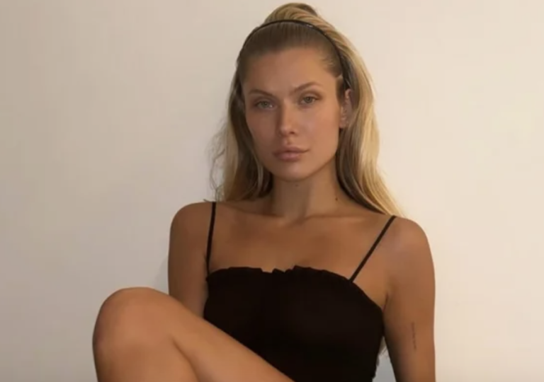 Josie Canseco: A Rising Star in Modeling and Entertainment