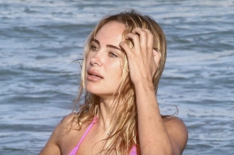 Kimberley Garner: The Social Media Maven Behind Kimberley London’s Swimwear Success