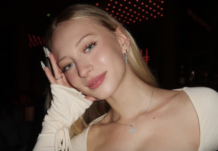 Sophia Diamond: The TikTok Star Who Took Social Media by Storm