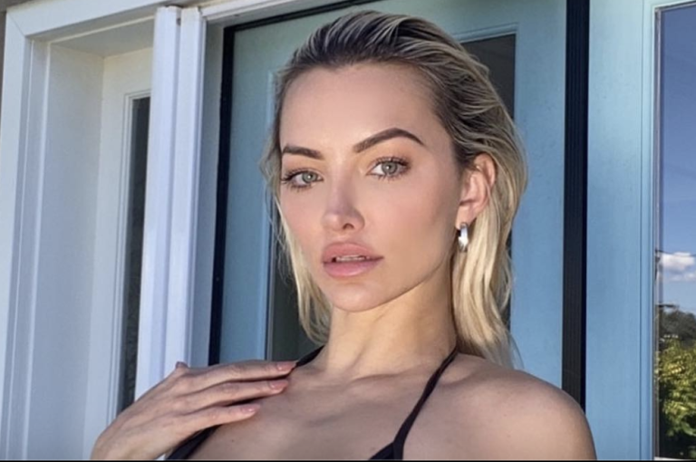 Who is Lindsey Pelas? From Viral Sensation to Influential Media Personality