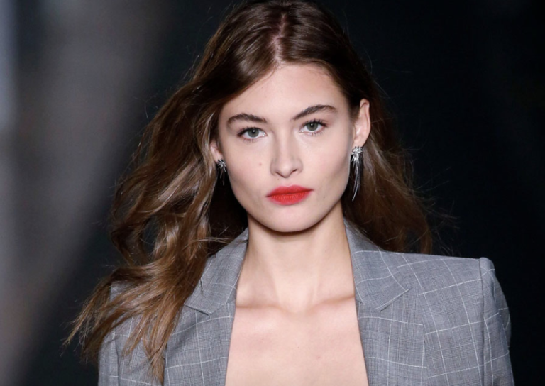 Grace Elizabeth: The Epitome of Fitness and Elegance in the Modeling World