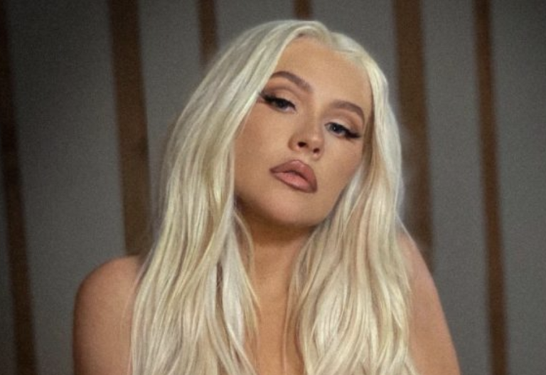 Christina Aguilera: From Rising Star to Multi-Millionaire Powerhouse