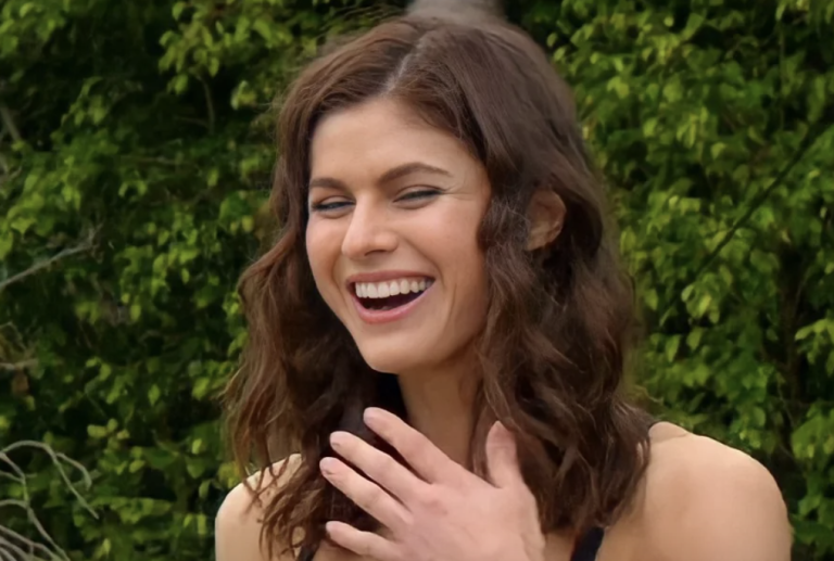 Alexandra Daddario’s Fitness Journey: Building a Baywatch-Worthy Body and Beyond