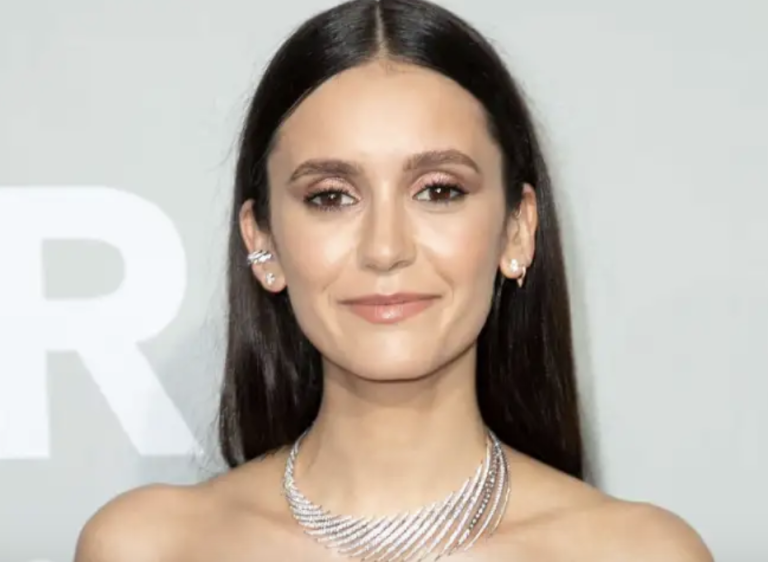 Nina Dobrev’s Net Worth and Earnings in 2024: A Deep Dive into the Actress’s Financial Success