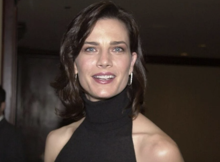 Why Terry Farrell’s Jadzia Dax Left Star Trek: Deep Space Nine After Season 6