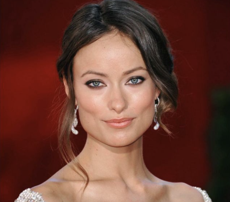 Olivia Wilde Goes To The Gym And It Shows