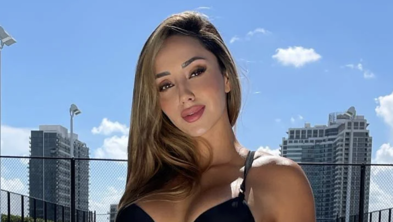 All about Melissa Alvarez: Instagram Model and Influencer